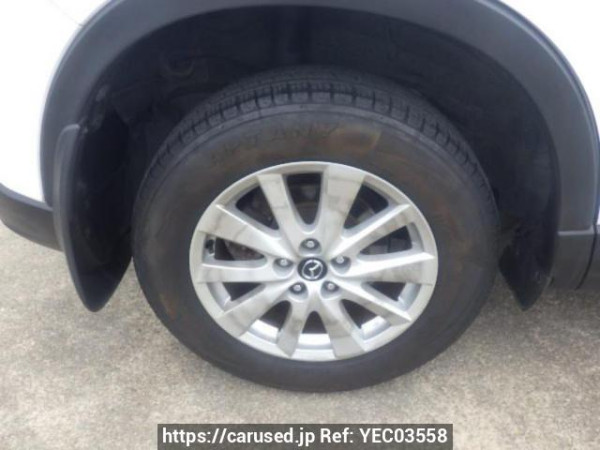 Used 2013 AT mazda cx-5 KE2FW Image[27]