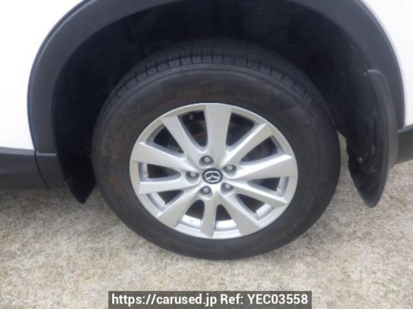Used 2013 AT mazda cx-5 KE2FW Image[28]