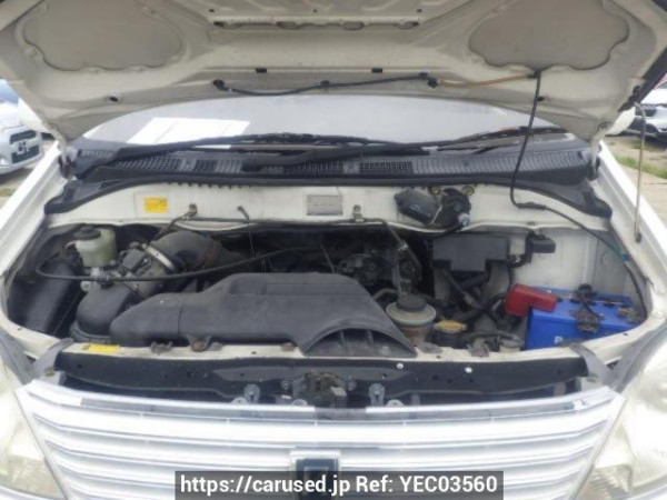 Used 2001 AT toyota hiace-regius RCH47W Image[9]