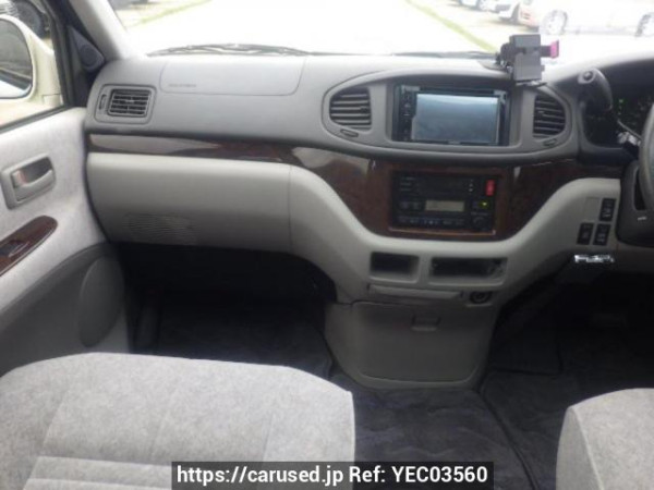 Used 2001 AT toyota hiace-regius RCH47W Image[17]
