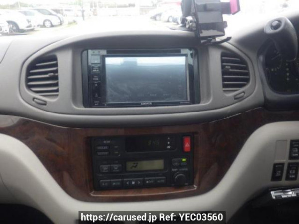 Used 2001 AT toyota hiace-regius RCH47W Image[18]