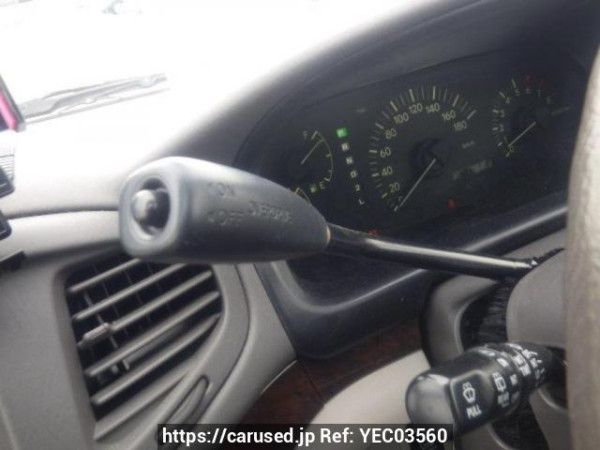 Used 2001 AT toyota hiace-regius RCH47W Image[21]