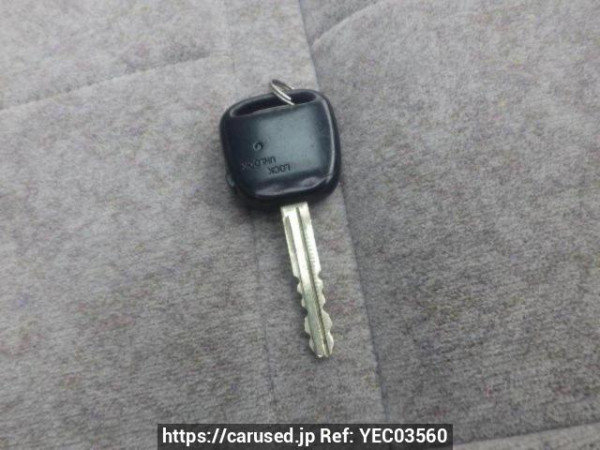 Used 2001 AT toyota hiace-regius RCH47W Image[25]