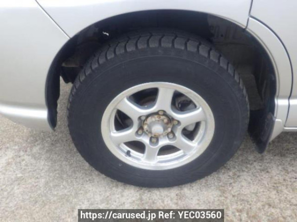 Used 2001 AT toyota hiace-regius RCH47W Image[28]