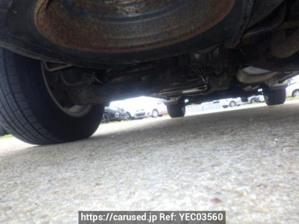 Used 2001 AT toyota hiace-regius RCH47W Image[37]