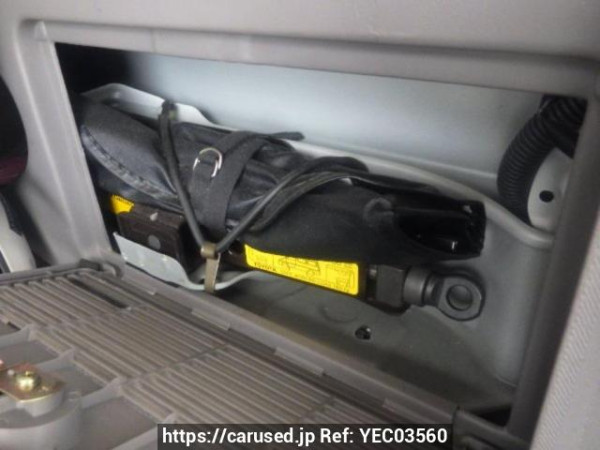 Used 2001 AT toyota hiace-regius RCH47W Image[40]