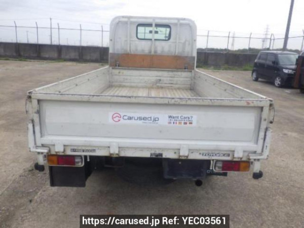 Used 2005 MT toyota toyoace-truck TRY230 Image[5]