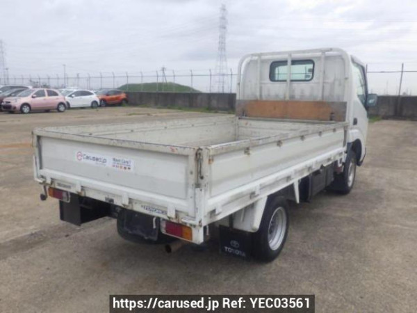 Used 2005 MT toyota toyoace-truck TRY230 Image[6]