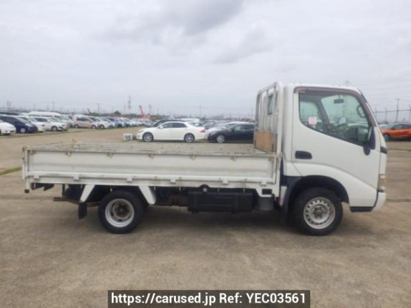 Used 2005 MT toyota toyoace-truck TRY230 Image[7]