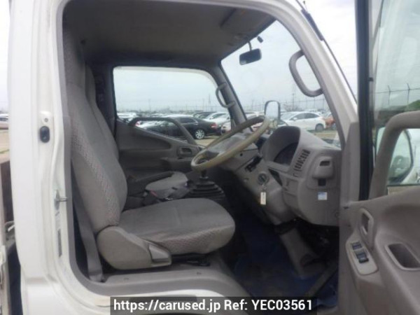Used 2005 MT toyota toyoace-truck TRY230 Image[12]