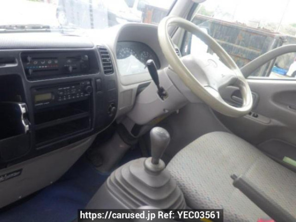 Used 2005 MT toyota toyoace-truck TRY230 Image[15]