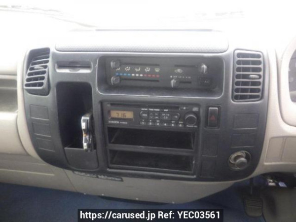 Used 2005 MT toyota toyoace-truck TRY230 Image[16]