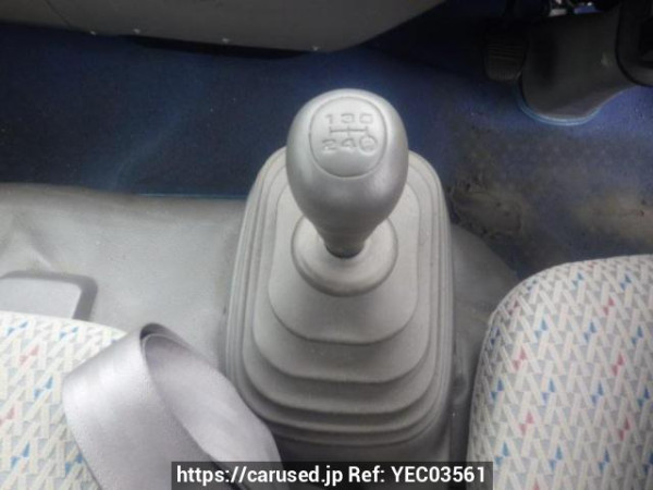 Used 2005 MT toyota toyoace-truck TRY230 Image[17]