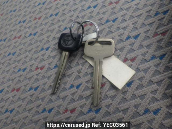 Used 2005 MT toyota toyoace-truck TRY230 Image[21]