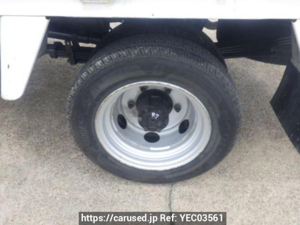 Used 2005 MT toyota toyoace-truck TRY230 Image[24]