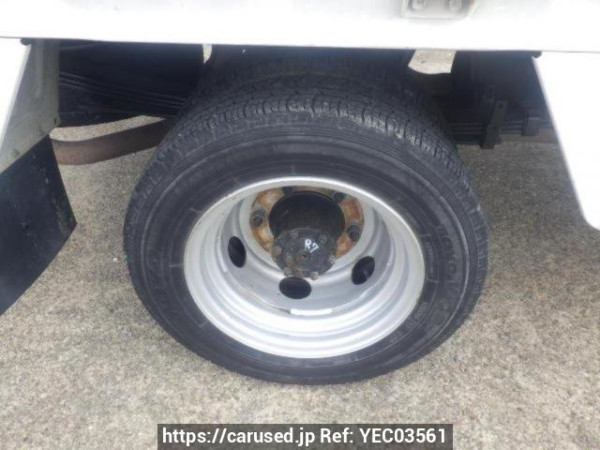 Used 2005 MT toyota toyoace-truck TRY230 Image[25]