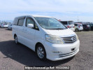 Toyota Alphard ANH10W