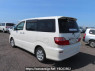 Used 2007 AT toyota alphard ANH10W Image[4]