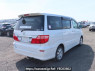 Used 2007 AT toyota alphard ANH10W Image[6]