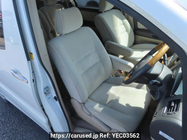 Used 2007 AT toyota alphard ANH10W Image[12]