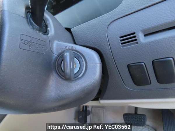 Used 2007 AT toyota alphard ANH10W Image[32]