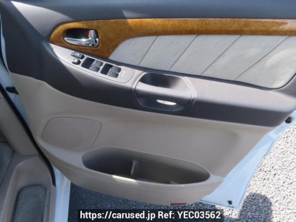Used 2007 AT toyota alphard ANH10W Image[33]