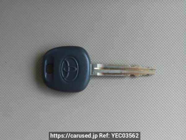 Used 2007 AT toyota alphard ANH10W Image[34]