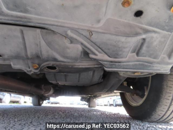 Used 2007 AT toyota alphard ANH10W Image[40]