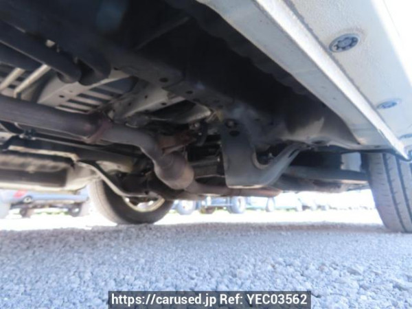 Used 2007 AT toyota alphard ANH10W Image[41]