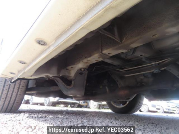 Used 2007 AT toyota alphard ANH10W Image[42]