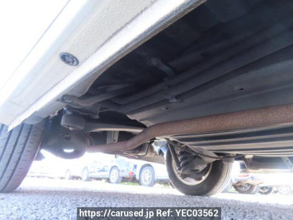 Used 2007 AT toyota alphard ANH10W Image[43]