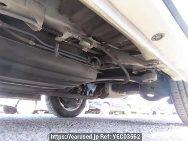 Used 2007 AT toyota alphard ANH10W Image[44]