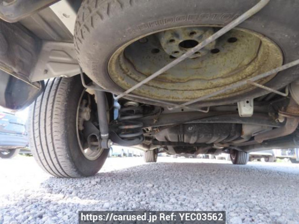 Used 2007 AT toyota alphard ANH10W Image[45]