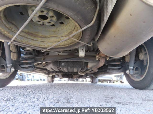 Used 2007 AT toyota alphard ANH10W Image[46]