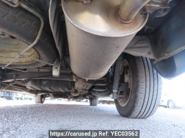 Used 2007 AT toyota alphard ANH10W Image[47]