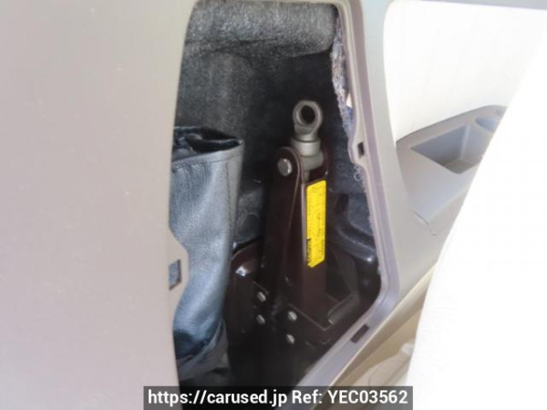 Used 2007 AT toyota alphard ANH10W Image[48]