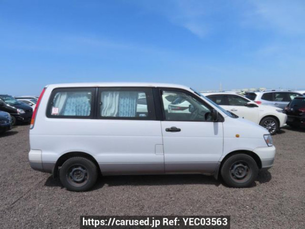 Used 1998 AT toyota townace-noah SR40G Image[7]