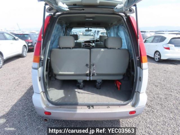 Used 1998 AT toyota townace-noah SR40G Image[8]
