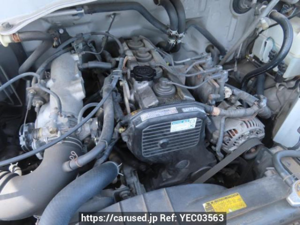 Used 1998 AT toyota townace-noah SR40G Image[11]