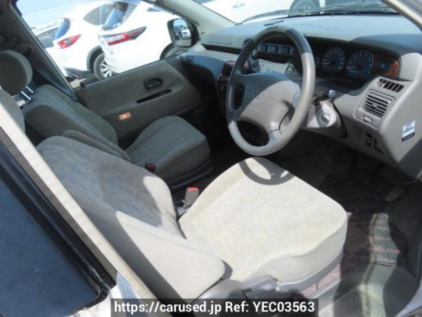 Used 1998 AT toyota townace-noah SR40G Image[14]