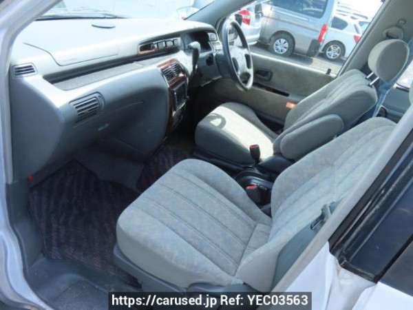 Used 1998 AT toyota townace-noah SR40G Image[16]