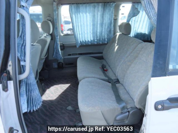 Used 1998 AT toyota townace-noah SR40G Image[18]