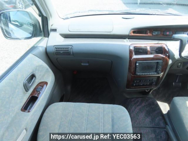 Used 1998 AT toyota townace-noah SR40G Image[24]
