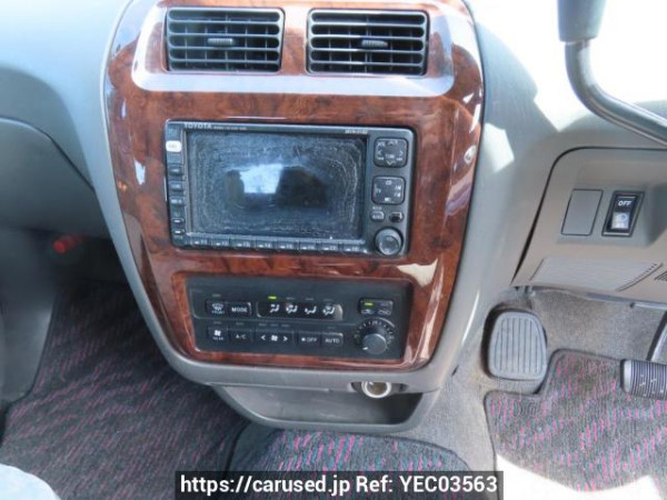 Used 1998 AT toyota townace-noah SR40G Image[26]