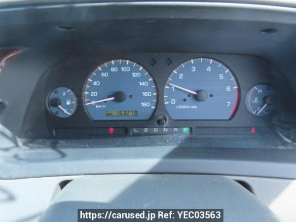 Used 1998 AT toyota townace-noah SR40G Image[30]