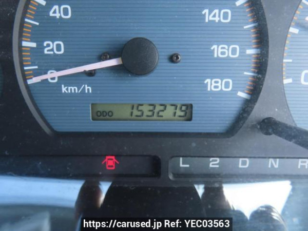 Used 1998 AT toyota townace-noah SR40G Image[31]