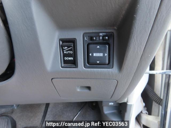 Used 1998 AT toyota townace-noah SR40G Image[34]