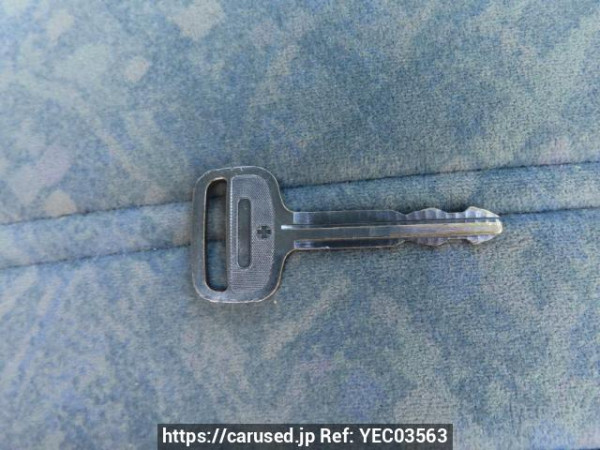 Used 1998 AT toyota townace-noah SR40G Image[35]