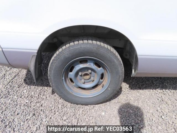 Used 1998 AT toyota townace-noah SR40G Image[38]