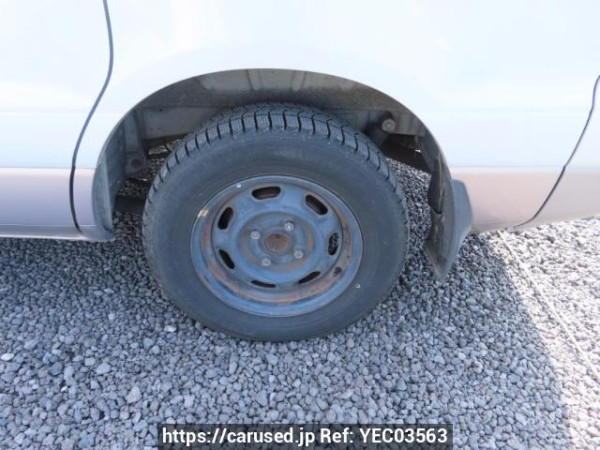 Used 1998 AT toyota townace-noah SR40G Image[39]